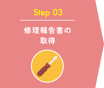 Step 03